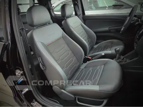 SAVEIRO 1.6 MSI EXTREME CD 16V FLEX 2P MANUAL