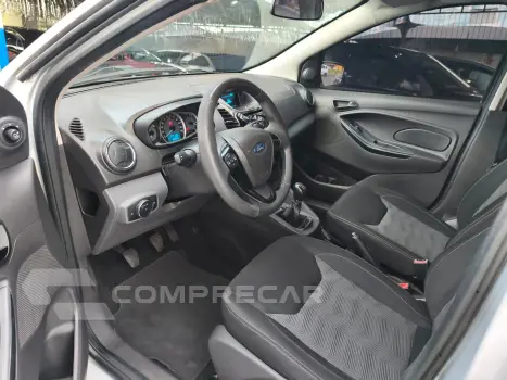 KA + 1.0 SEL 12V