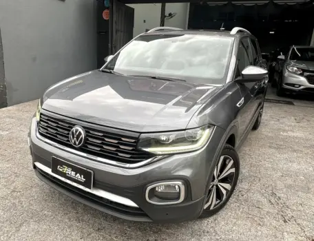 T-CROSS 1.4 250 TSI Highline