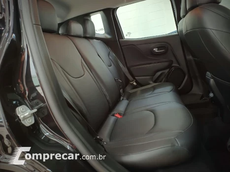 RENEGADE 1.8 16V FLEX SPORT 4P AUTOMÁTICO