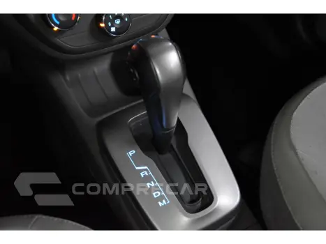 SPIN 1.8 LTZ 8V FLEX 4P AUTOMÁTICO