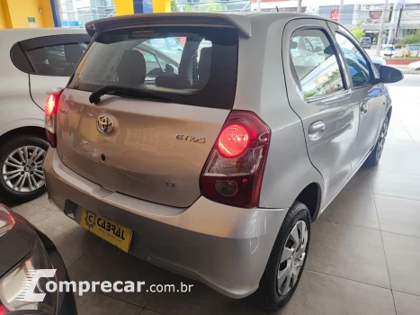 ETIOS 1.3 X 16V