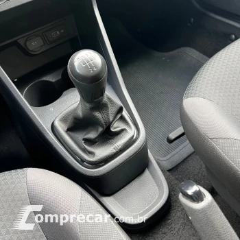 Gol 1.0 Flex 12V 5p