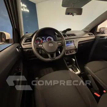 Gol 1.6 MSI Flex 16V 5p Aut.