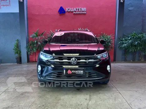 NIVUS 1.0 200 TSI TOTAL FLEX HIGHLINE AUTOMÁTICO