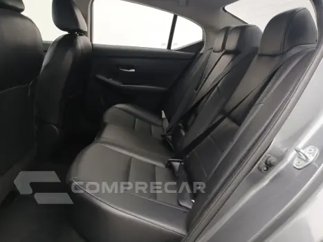 SENTRA 2.0 16V GASOLINA ADVANCE XTRONIC