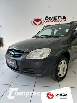 CELTA 1.0 MPFI LIFE 8V FLEX 2P MANUAL