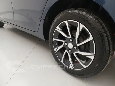 ONIX 1.0 TURBO FLEX PLUS PREMIER AUTOMÁTICO