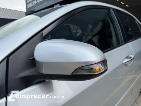 Corolla XEi 2.0 Flex 16V Aut.