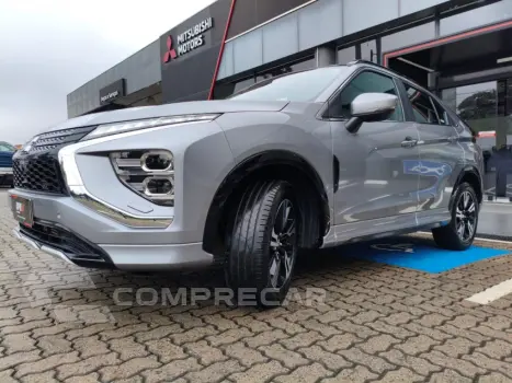ECLIPSE CROSS 1.5 Mivec Turbo Hpe-s AWD