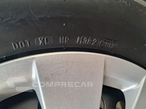 HB 20 Hatch 1.0 12V 4P FLEX COMFORT