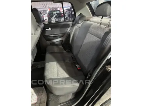 FOX 1.0 MI 8V FLEX 4P MANUAL