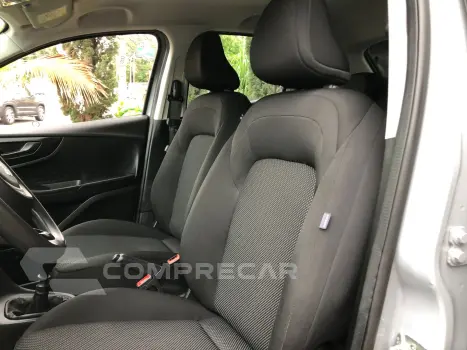 Pulse 1.3 Flex Drive Manual