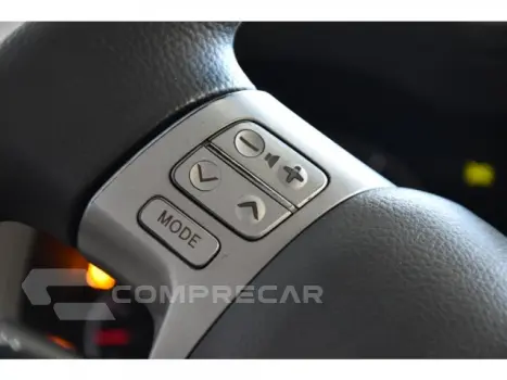 COROLLA - 1.8 GLI 16V 4P AUTOMÁTICO