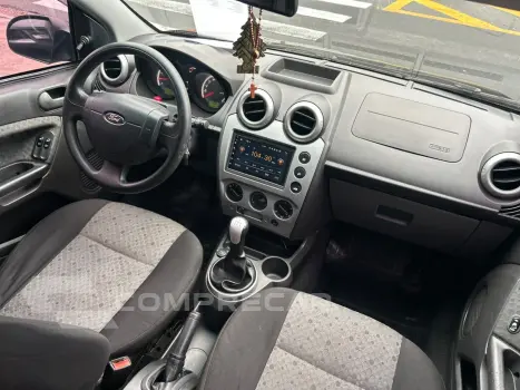 FIESTA 1.6 ROCAM 8V FLEX 4P MANUAL