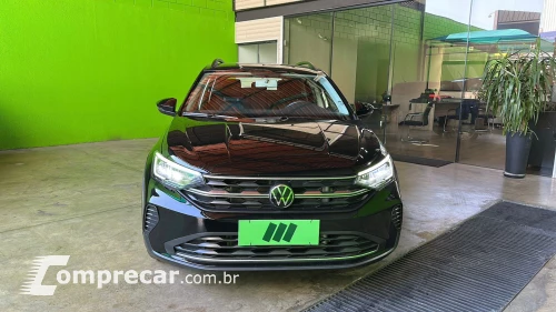 NIVUS 1.0 200 TSI Comfortline