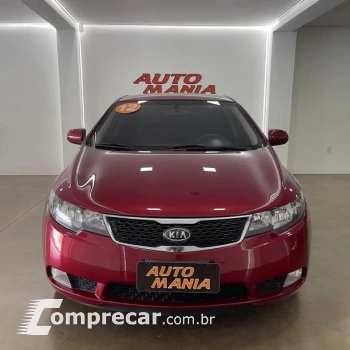 CERATO SX3 1.6 ATNB