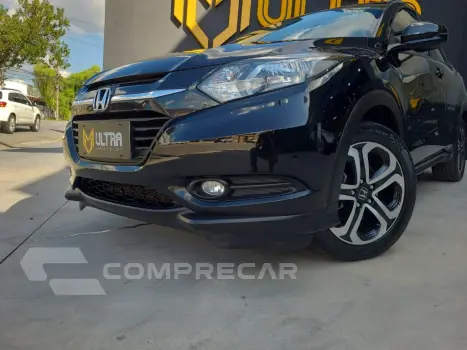 HR-V EX 1.8 Flexone 16V 5p Aut.
