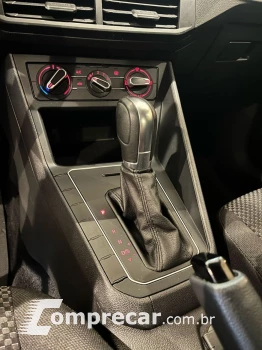 Virtus 1.6 4P MSI FLEX AUTOMÁTICO