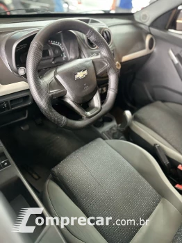 MONTANA 1.4 MPFI LS CS 8V