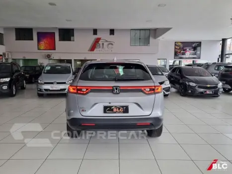 HR-V EXL HS