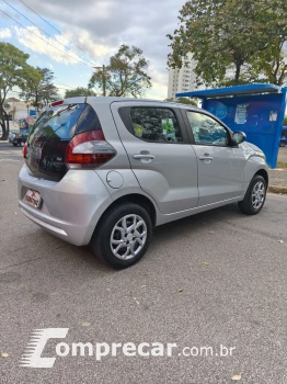 Mobi 1.0 4P FLEX EVO LIKE