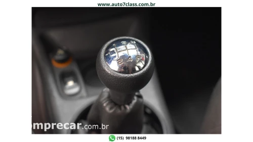 C3 - 1.4 I GLX 8V 4P MANUAL