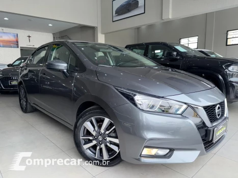 Versa Advance 1.6