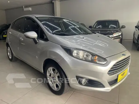 FIESTA 1.6 MPI 8V