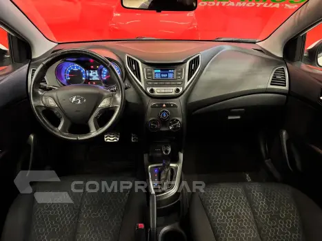 Hb20x 1.6 16V Style Flex 4P Automático