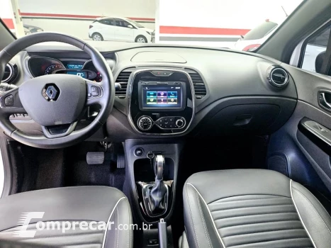 CAPTUR 1.6 16V SCE Intense