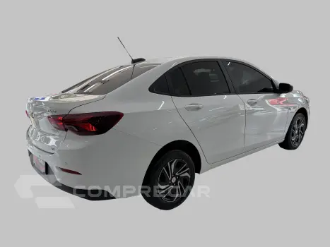 ONIX 1.0 TURBO FLEX PLUS LT AUTOMÁTICO