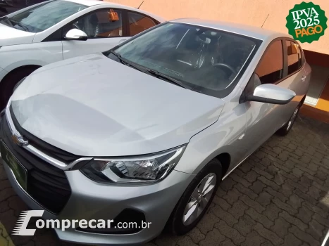 ONIX 1.0 FLEX PLUS LT MANUAL