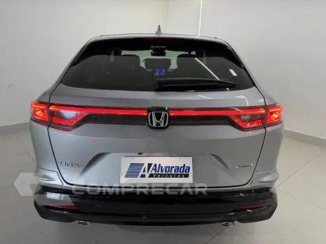 HR-V TOURING