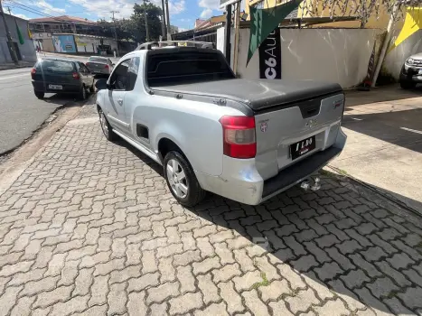 MONTANA 1.4 MPFI Sport CS 8V