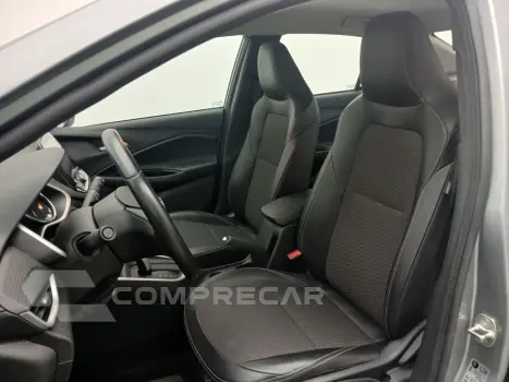 ONIX 1.0 TURBO FLEX LTZ AUTOMÁTICO