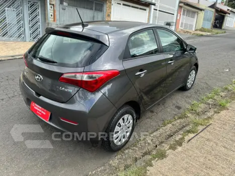 Hb20 1.6 Comfort Plus