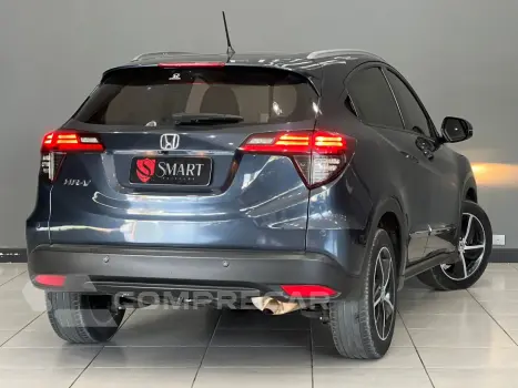 HR-V 1.8 16V FLEX EX 4P AUTOMÁTICO