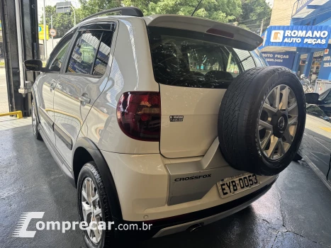CROSSFOX 1.6 MI 8V