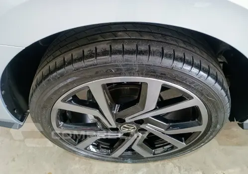 VIRTUS 1.4 250 TSI Exclusive