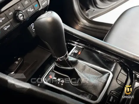 COMPASS - 1.3 T270 TURBO LIMITED AT6