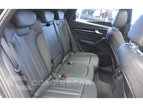Q5 2.0 55 TFSIE PHEV SPORTBACK PERFORMANCE BLACK Q