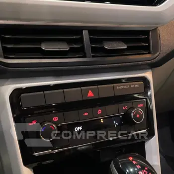 T-Cross Hig. 250 TSI 1.4 Flex 16V 5p Aut