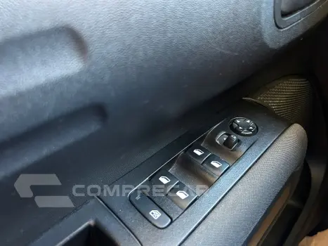 C4 CACTUS FEEL 1.6 16V Flex Aut.