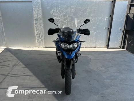 TIGER 1200 EXPLORER XCA