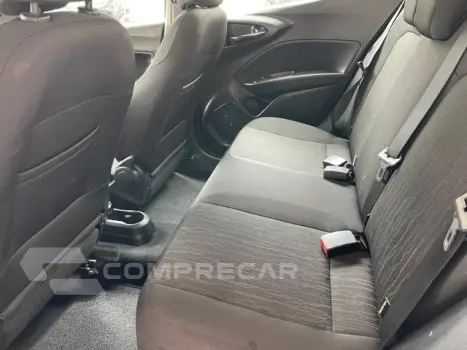 ARGO - 1.0 FIREFLY MANUAL