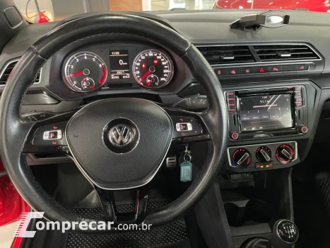 SAVEIRO 1.6 CROSS CD 16V FLEX 2P MANUAL