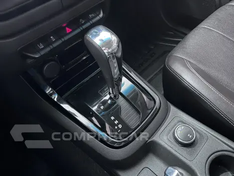 S10 2.8 16V Turbo High Country CD 4X4