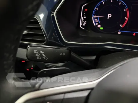 T-CROSS 1.0 200 TSI TOTAL FLEX COMFORTLINE AUTOMÁTICO