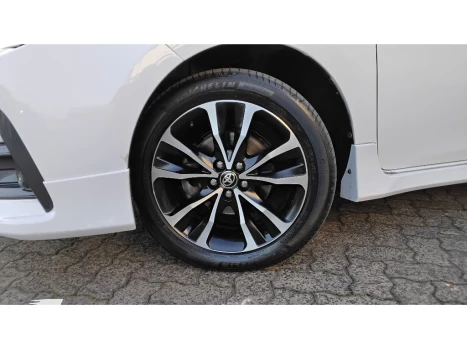 COROLLA 2.0 XRS 16V FLEX 4P AUTOMATICO